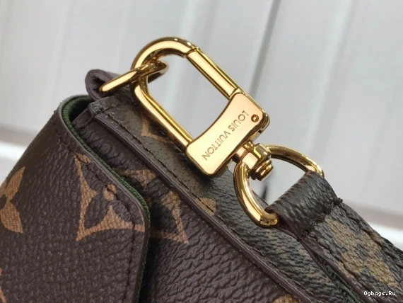 LOUIS GO & FELICIE VUITTON STRAP 0106